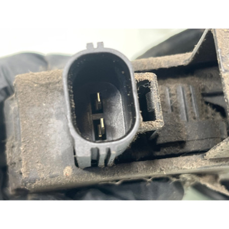 Trappe d'essence FORD C-MAX 1