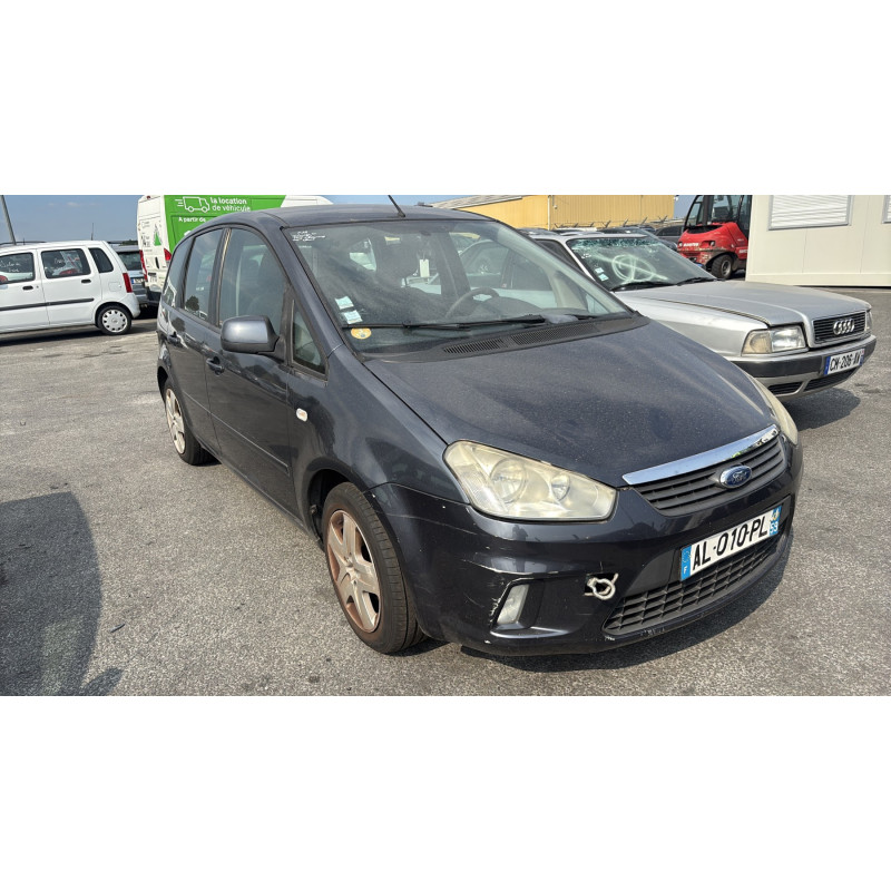 Trappe d'essence FORD C-MAX 1 Photo n°6