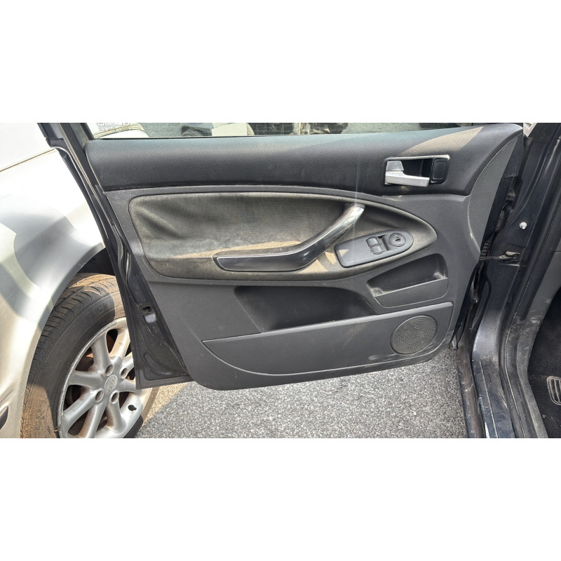 Trappe d'essence FORD C-MAX 1 Photo n°13