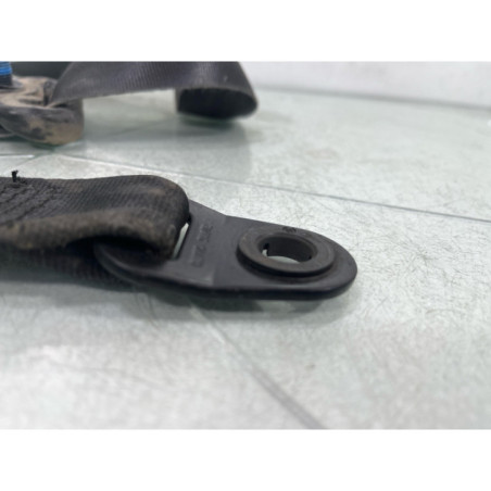 Ceinture avant gauche FORD C-MAX 1 Photo n°1