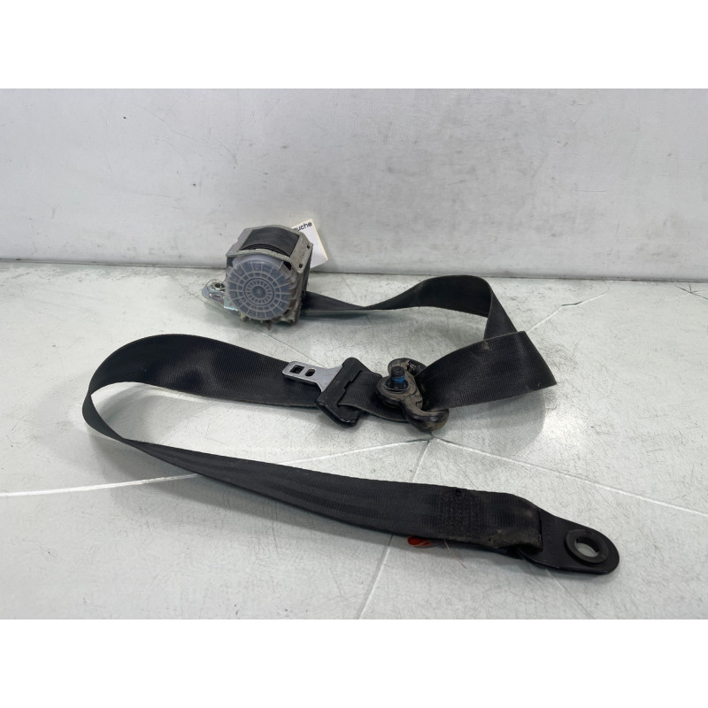 Ceinture avant gauche FORD C-MAX 1 Photo n°2