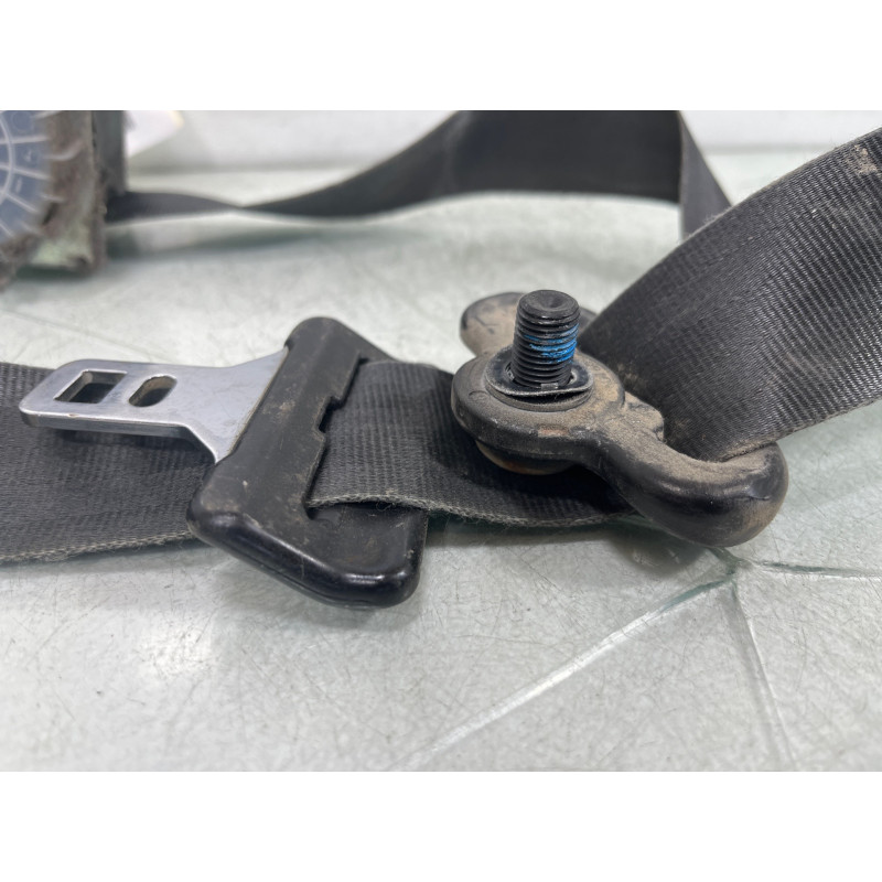 Ceinture avant gauche FORD C-MAX 1 Photo n°3