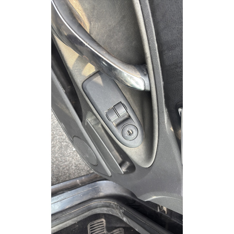 Ceinture avant gauche FORD C-MAX 1 Photo n°15