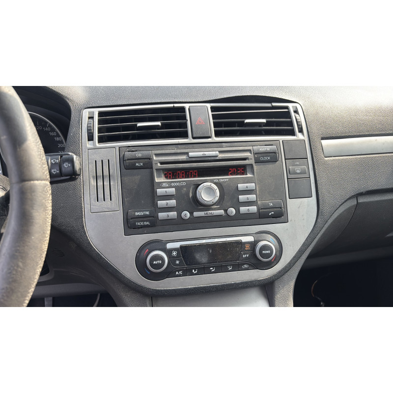 Ceinture avant gauche FORD C-MAX 1 Photo n°20