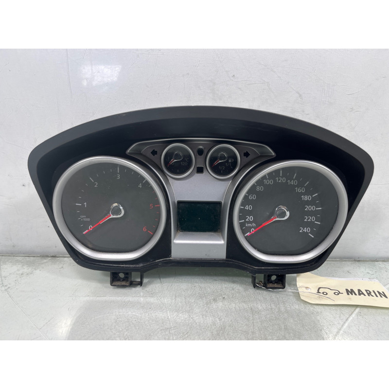 Compteur FORD C-MAX 1 Photo n°3