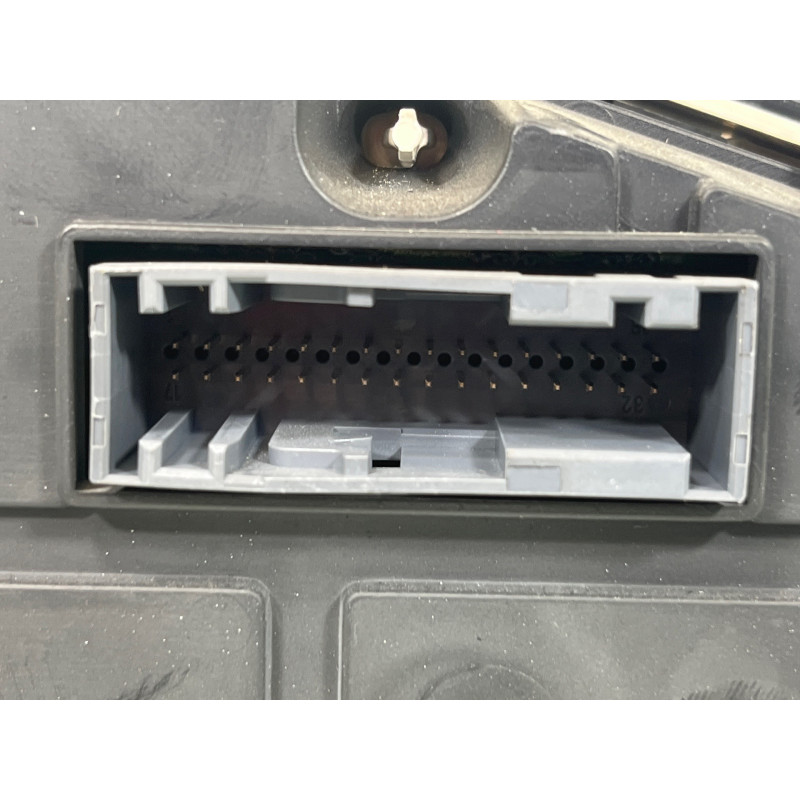 Compteur FORD C-MAX 1 Photo n°6