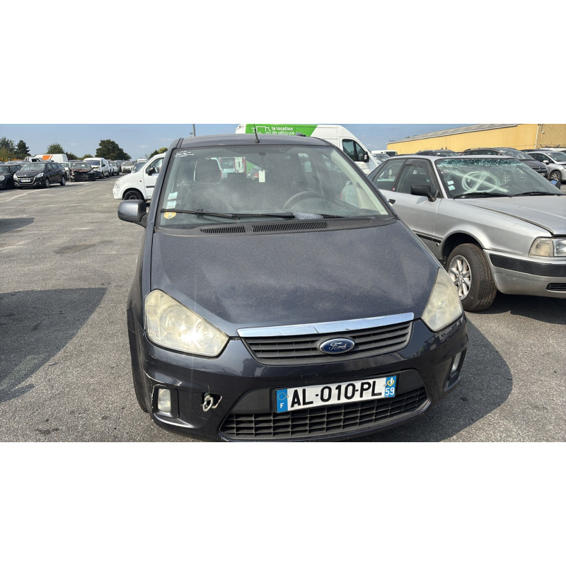 Compteur FORD C-MAX 1 Photo n°14