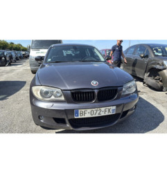Serrure avant gauche BMW SERIE 1 E87