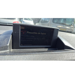Serrure avant gauche BMW SERIE 1 E87
