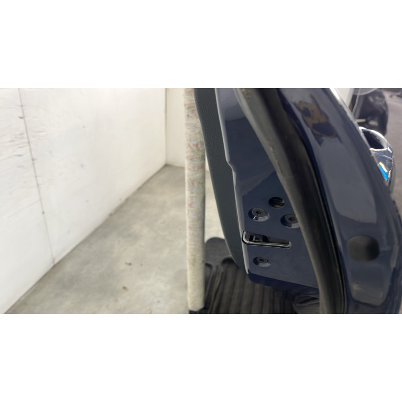 Porte arriere droit FORD FIESTA 6 Photo n°3