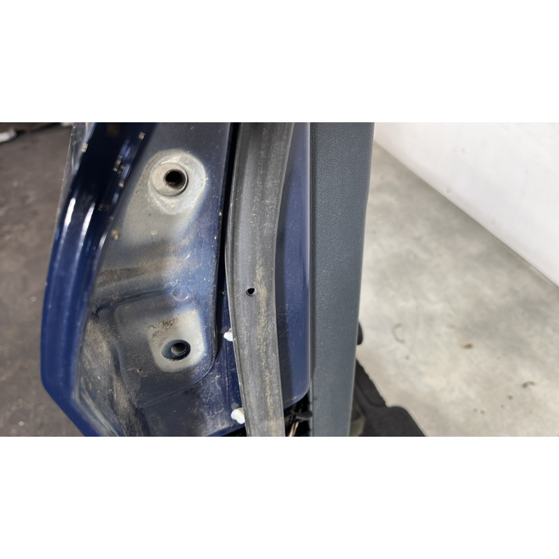 Porte arriere droit FORD FIESTA 6 Photo n°4