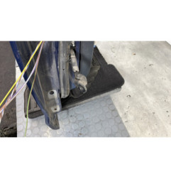 Porte arriere droit FORD FIESTA 6