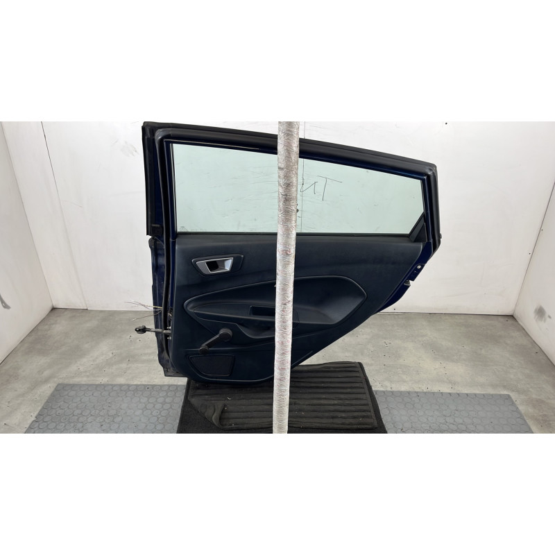 Porte arriere droit FORD FIESTA 6 Photo n°6