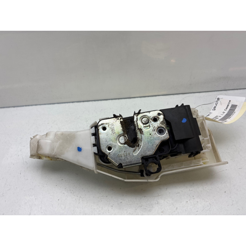 Serrure avant gauche LANCIA YPSILON 4 Photo n°4