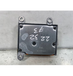 Boitier air bag CITROEN XSARA PICASSO Photo n°1