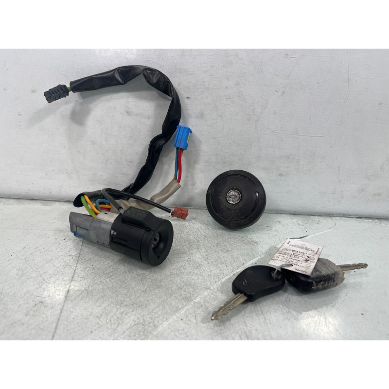 Neiman CITROEN XSARA PICASSO Photo n°4