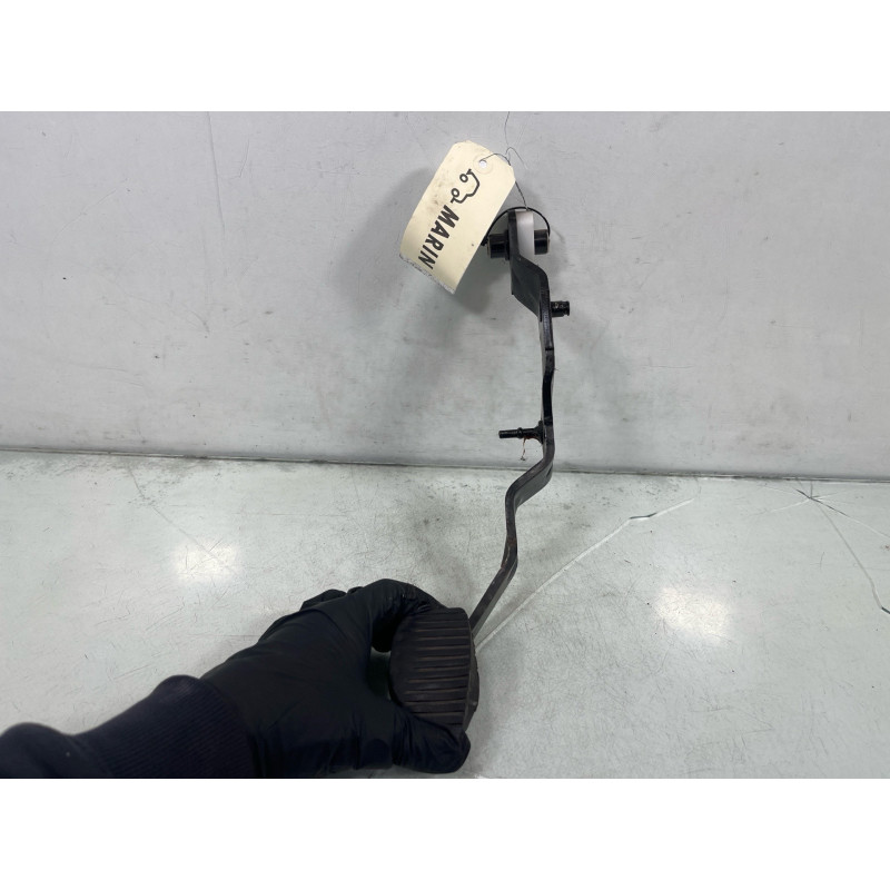 Pedale d'embrayage CITROEN XSARA PICASSO Photo n°2