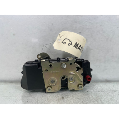 Serrure arriere droit CITROEN XSARA PICASSO Photo n°1