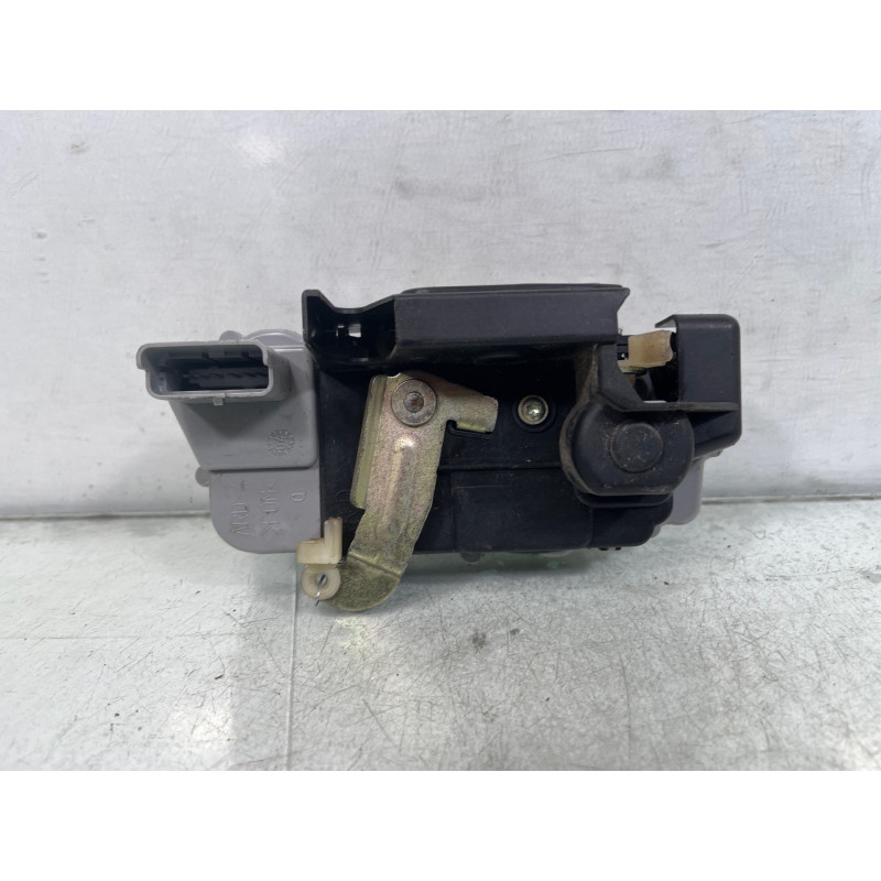 Serrure arriere droit CITROEN XSARA PICASSO Photo n°3
