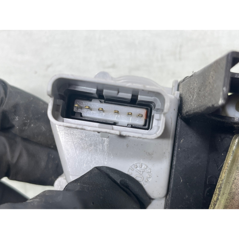 Serrure arriere droit CITROEN XSARA PICASSO Photo n°4