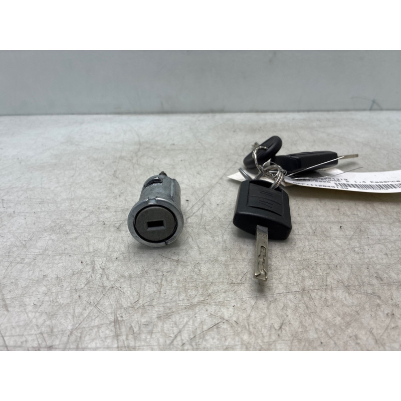 Neiman OPEL CORSA C Photo n°1