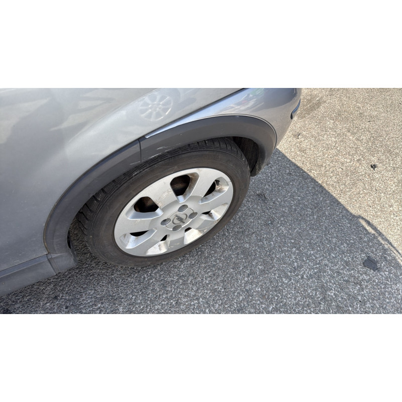 Neiman OPEL CORSA C Photo n°13