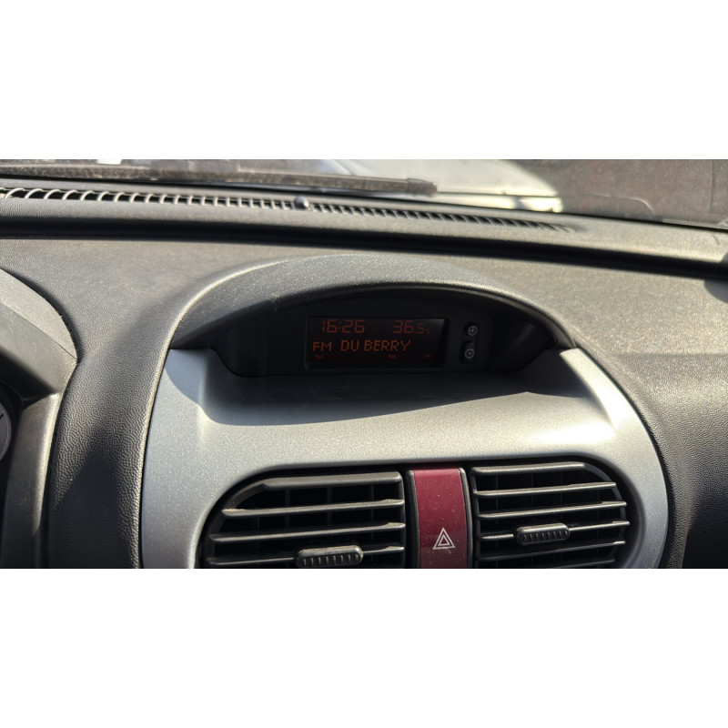 Neiman OPEL CORSA C Photo n°18
