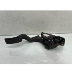 Pedale d'accelerateur FORD FIESTA 5