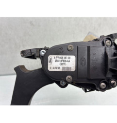 Pedale d'accelerateur FORD FIESTA 5