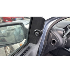 Pedale d'accelerateur FORD FIESTA 5