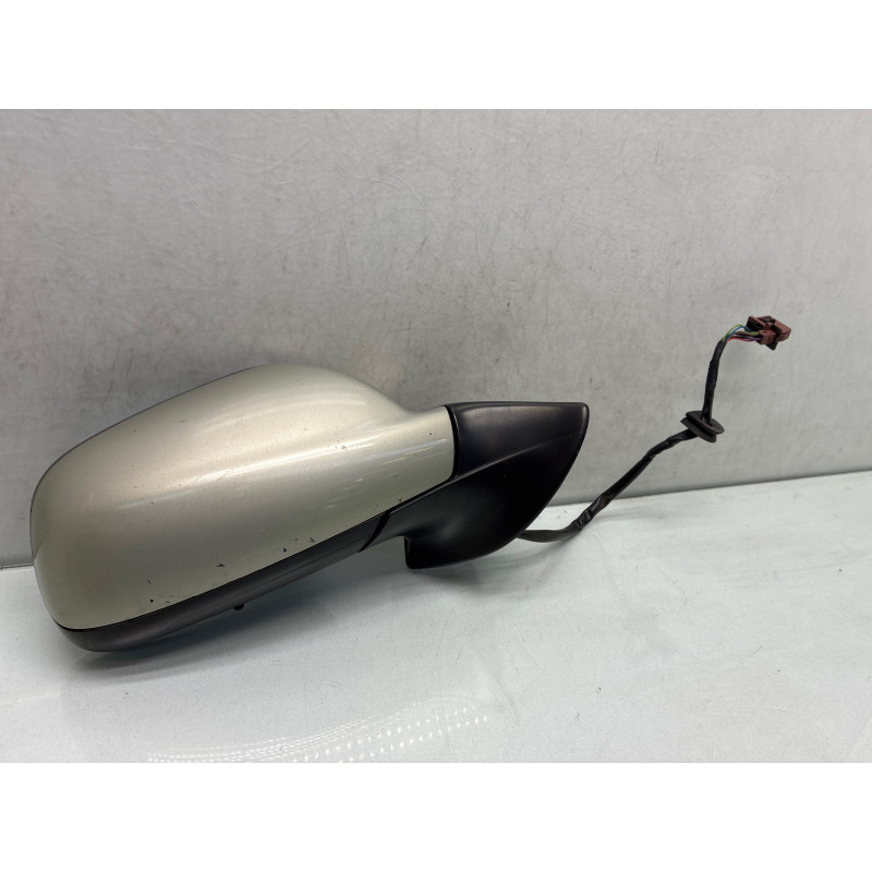 Retroviseur droit PEUGEOT 407 Photo n°4