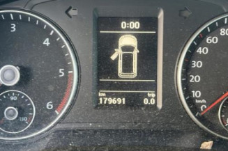 Bras essuie glace arriere VOLKSWAGEN SHARAN 2