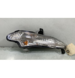 Optique avant secondaire droit (feux)(clignotant) PEUGEOT 308 2