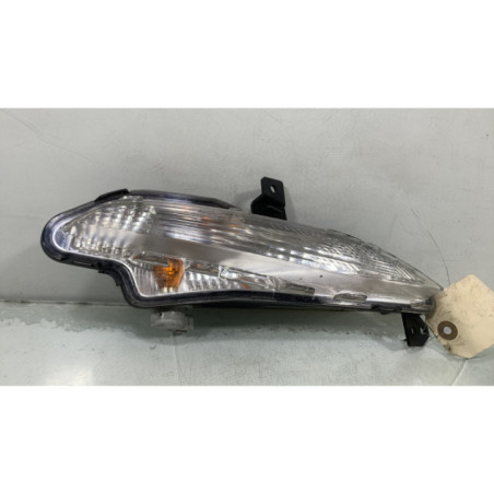 Optique avant secondaire droit (feux)(clignotant) PEUGEOT 308 2