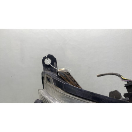 Optique avant principal droit (feux)(phare) CITROEN C2