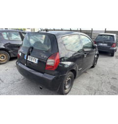 Optique avant principal droit (feux)(phare) CITROEN C2