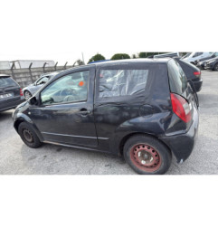 Optique avant principal droit (feux)(phare) CITROEN C2