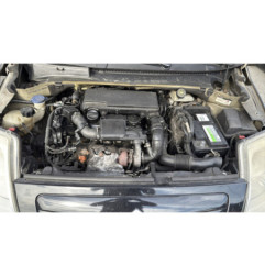 Optique avant principal droit (feux)(phare) CITROEN C2
