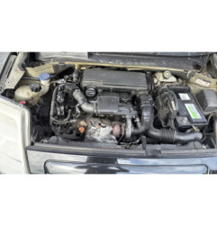 Optique avant principal droit (feux)(phare) CITROEN C2