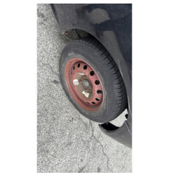 Optique avant principal droit (feux)(phare) CITROEN C2