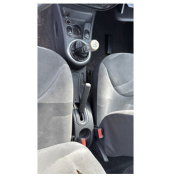 Optique avant principal droit (feux)(phare) CITROEN C2