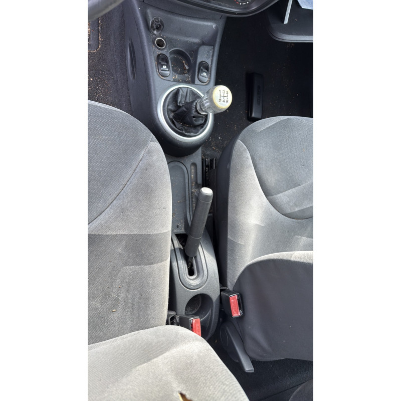 Optique avant principal droit (feux)(phare) CITROEN C2 Photo n°19