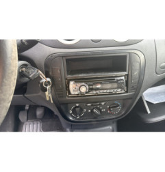 Optique avant principal droit (feux)(phare) CITROEN C2