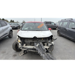 Bras essuie glace arriere CITROEN C3 3