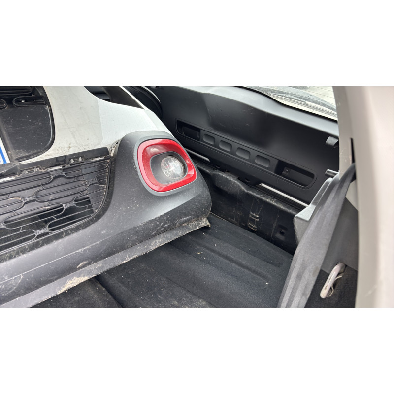 Bras essuie glace arriere CITROEN C3 3 Photo n°13