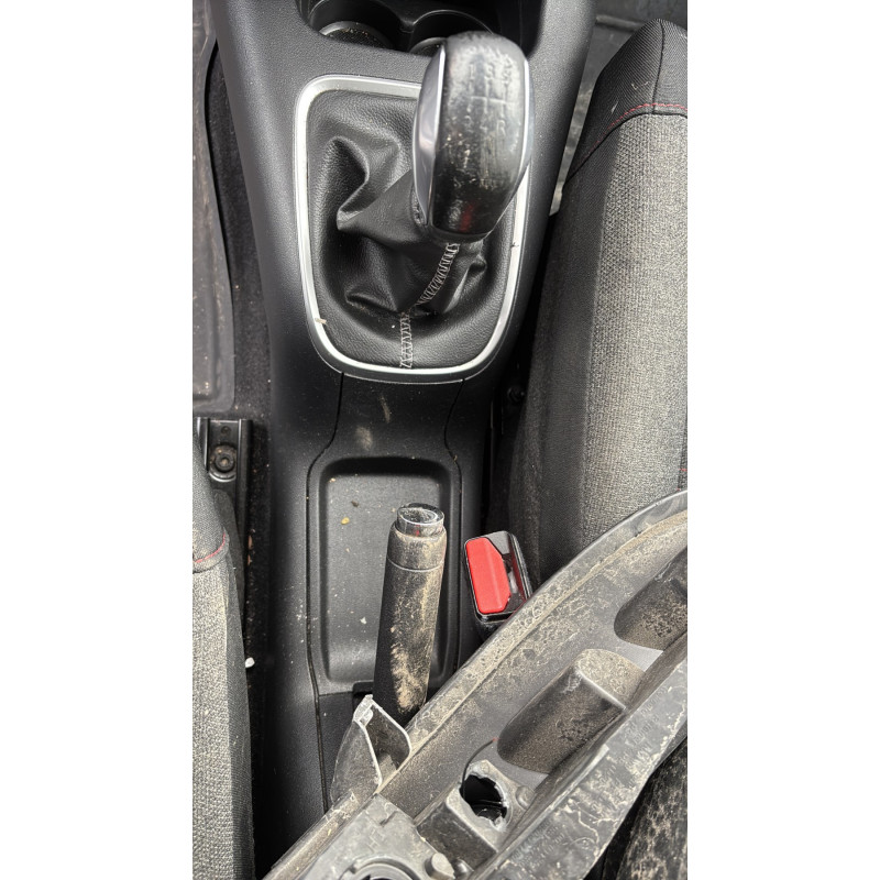 Bras essuie glace arriere CITROEN C3 3 Photo n°17