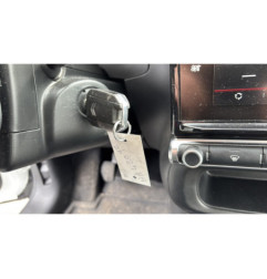 Bras essuie glace arriere CITROEN C3 3