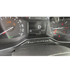 Bras essuie glace arriere CITROEN C3 3