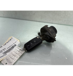 Bouchon de carburant SKODA CITIGO Photo n°1