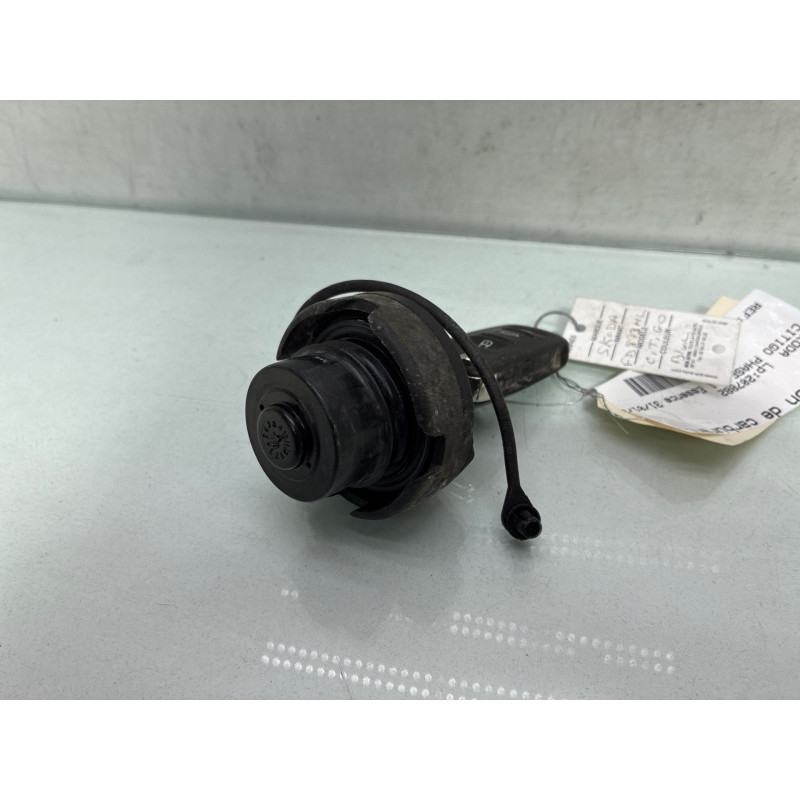 Bouchon de carburant SKODA CITIGO Photo n°2